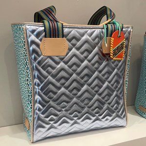 Consuela Kat Classic Tote
